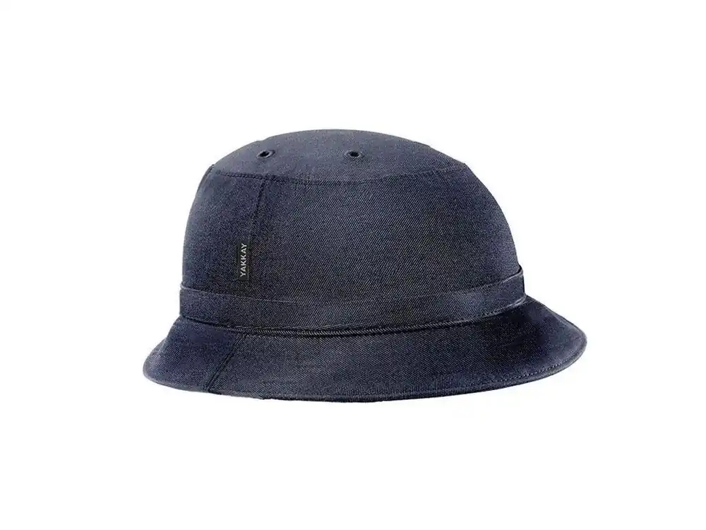 Objednat Nyní Přilba Yakkay Tokyo Denim - potah XL