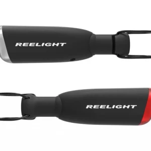 Sada blikaček na kolo Reelight CIO ReePower™ Nová Kolekce