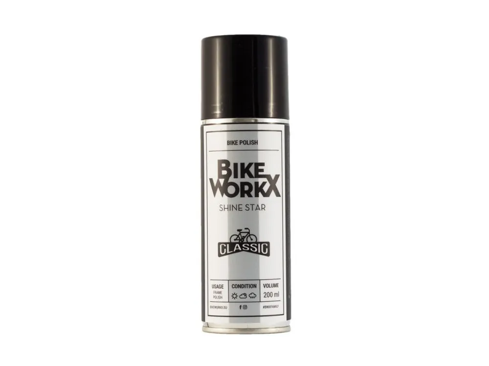 Omezená Nabídka Shine Star sprej 200 ml