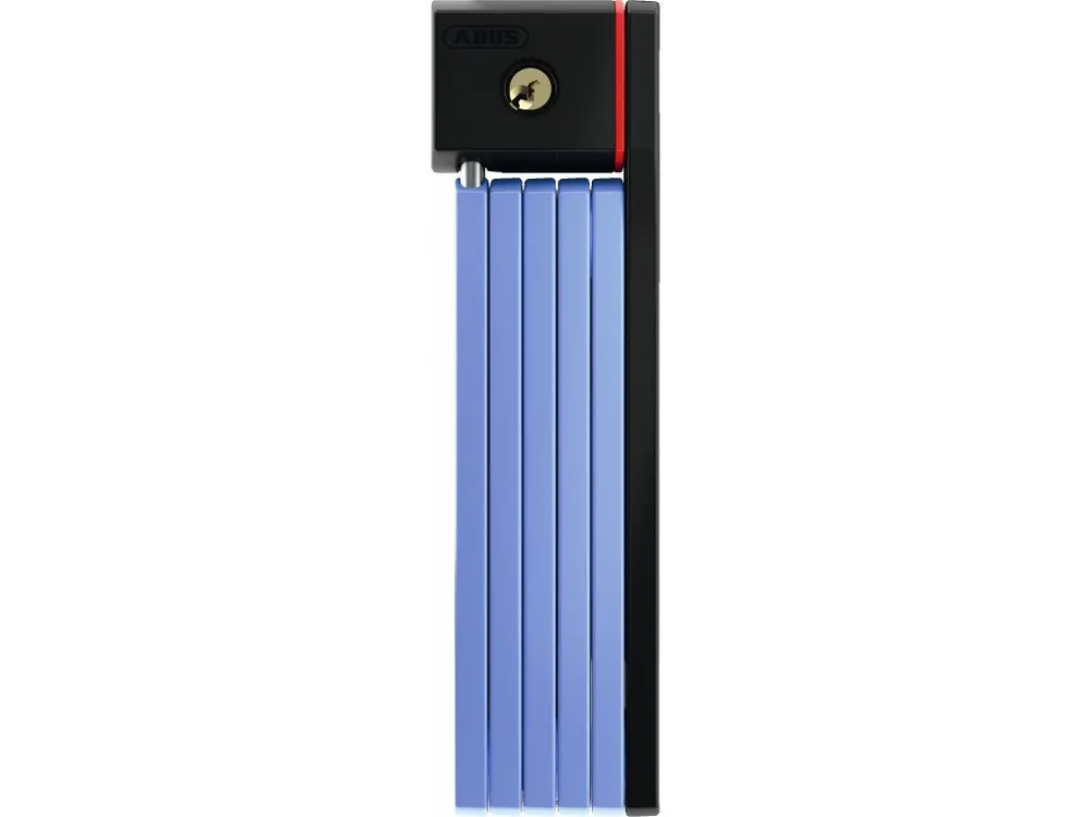 Akce Skládací zámek Abus uGrip Bordo 5700\\/80 SH modrý