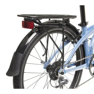 Top Prodej TERN blatníky + nosič FreightRack pro 24\\"