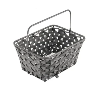 Tern Market Basket - koš pro skládací kola Přímo Od Výrobce
