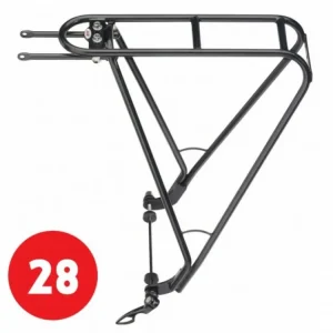 TUBUS Disco 28\\" - zadní nosič Originální