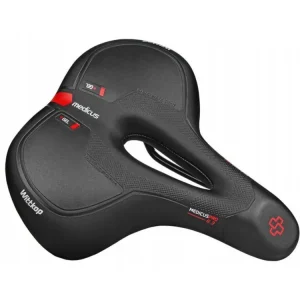 Zdravotní sedlo na kolo Wittkop Medicus Pro 6.3 unisex Akční Cena