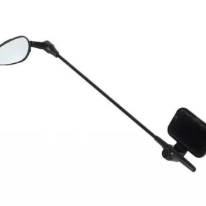 Zpětné zrcátko na helmu Zefal Z Eye Nízká Cena