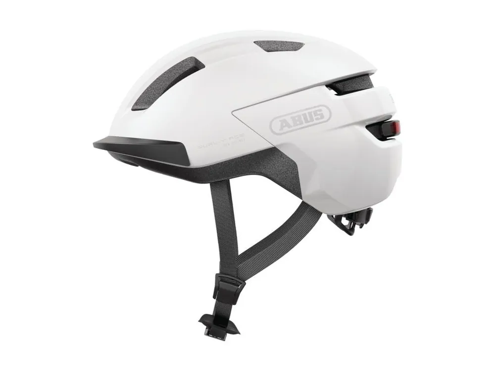 Nakupujte Hned Abus PURL-Y polar white M