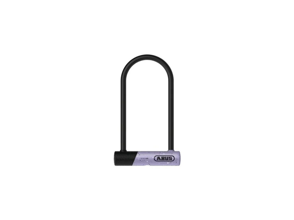 Kup Teď Abus U-Zámek 410K\\/170HB230 SH Ultra purple