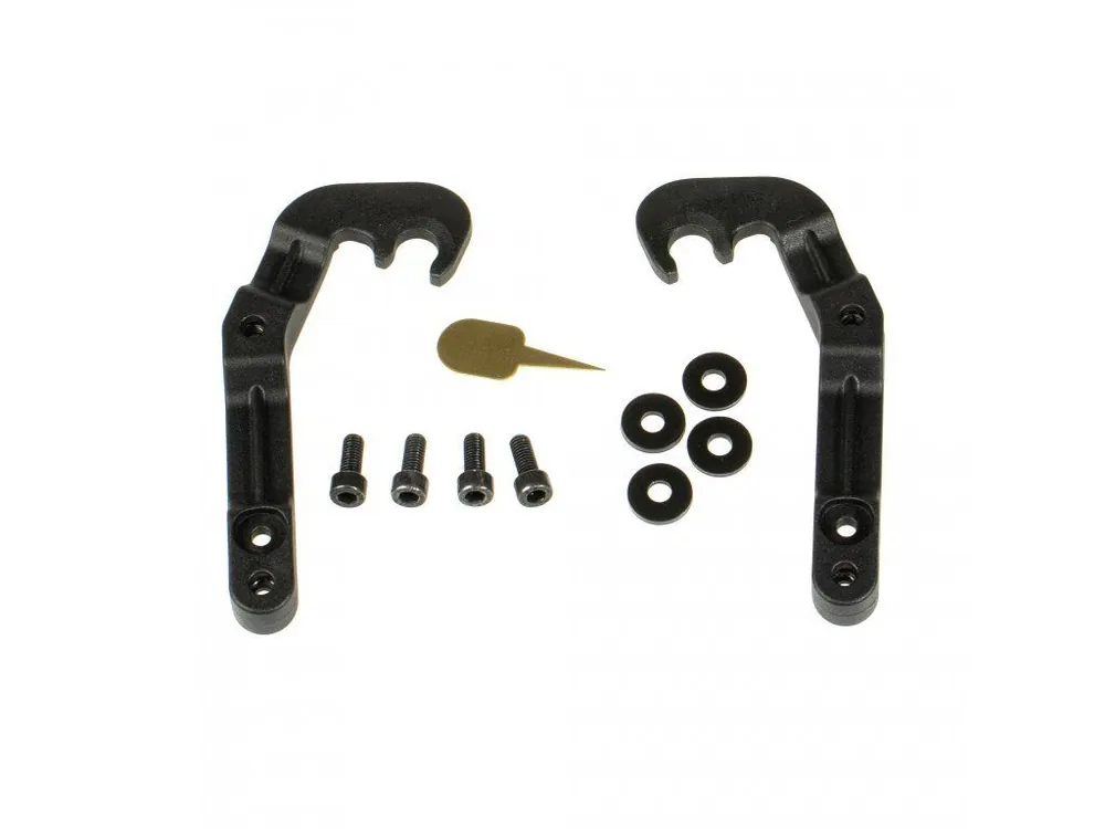 Objednat Nyní Adaptér ORTLIEB Ultimate Six Bottle Cage Mount