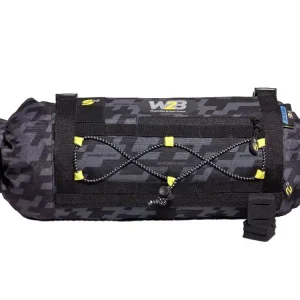 Bikepacking brašna na řídítka Sport Arsenal Art. 621 Camo Objednat Nyní