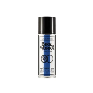 Bikeworkx Clean Star sprej 200 ml Omezená Nabídka