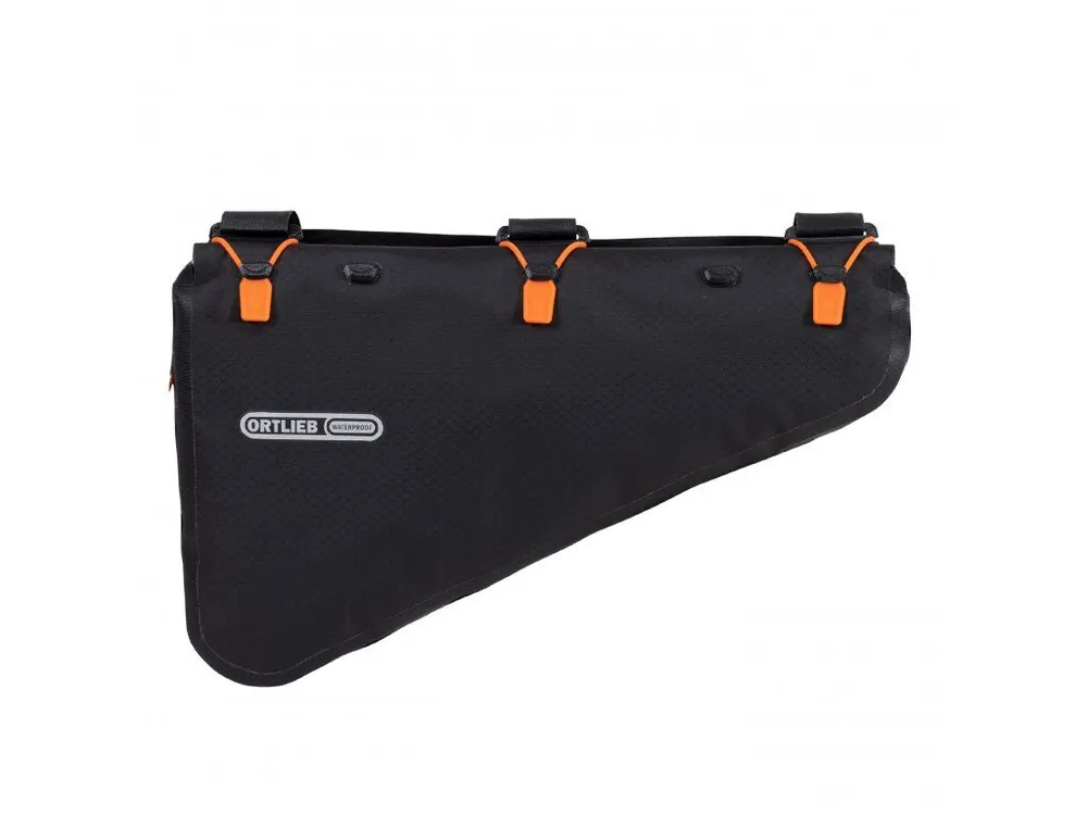 Brasna do rámu Ortlieb Frame-Pack RC - 6L Vrácení Zdarma