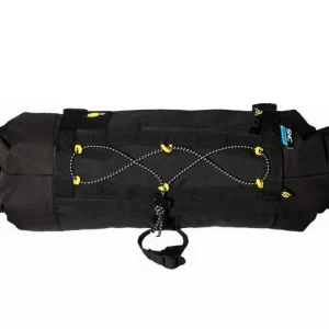 Brašna na řídítka - bikepacking, Art. 601 Víkendová Akce