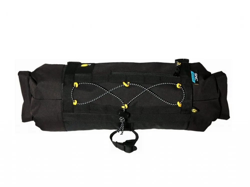 Brašna na řídítka - bikepacking, Art. 601 Víkendová Akce