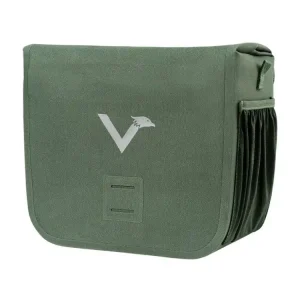 Brašna na řídítka Valkental Front Pack zelená 7l Značkový