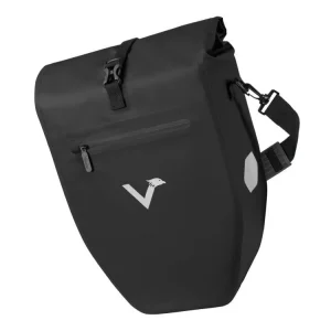 Brašna na zadní nosič Valkental ValkBasic černá 28l Ihned K Objednání