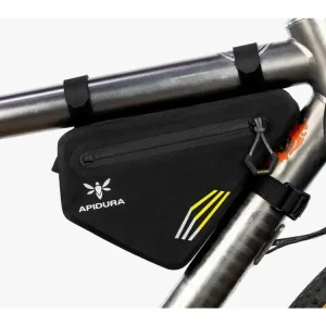 Brašnička na kolo Apidura Racing Frame Pack 1l Akční Nabídka