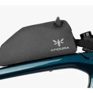 Cyklobrašna Apidura Expedition Bolt-On Top Tube Pack 1l Značkový
