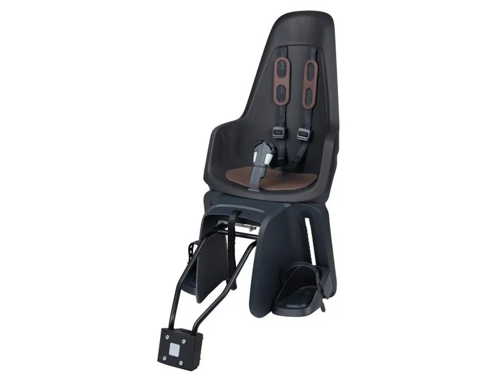 Dětská cyklosedačka Bobike One Eco Maxi 1P ED-B pro sedlovou trubku Cenový Hit