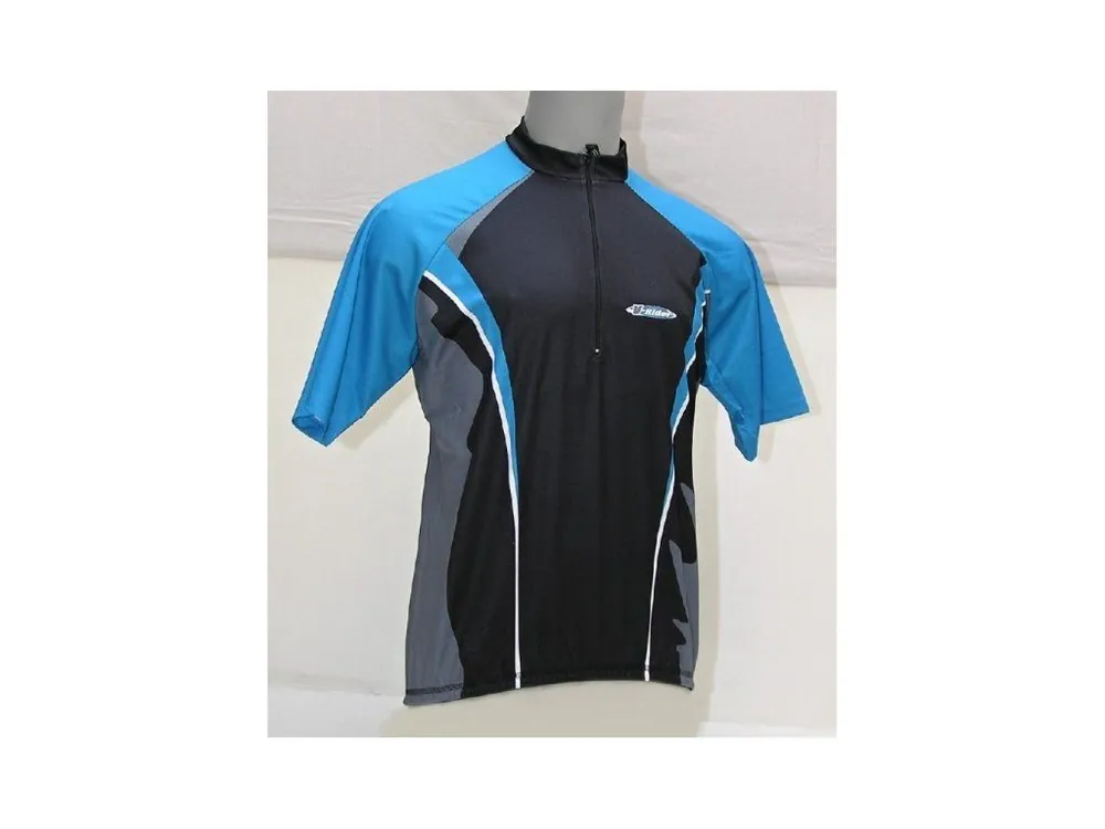 Dres V-Rider Active blue M Cenová Bomba
