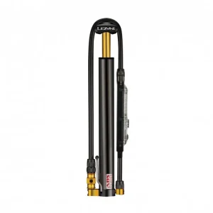 Akce Hustilka LEZYNE Micro Floor Drive Digital HPG