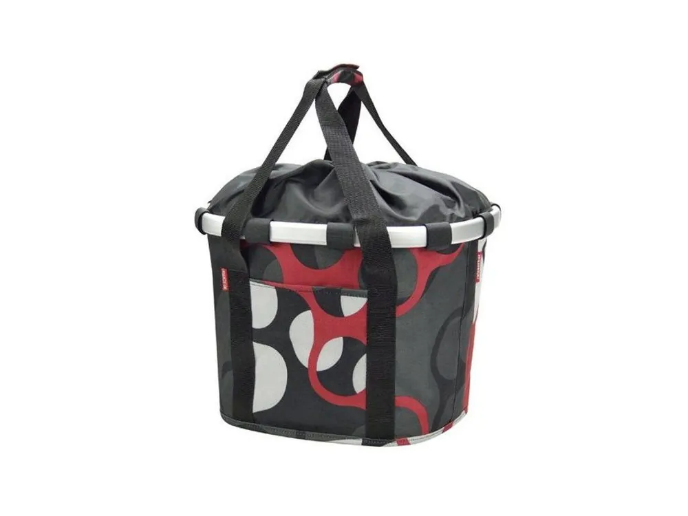 Klickfix – Bikebasket Rings Must-Have