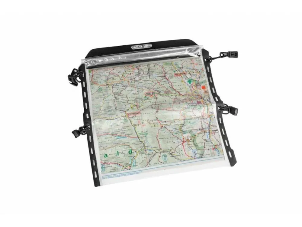 Pouze Dnes Mapník Ortlieb Ultimate Six Map Case