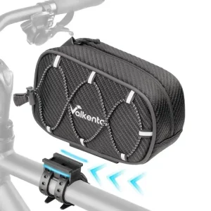 Menší rámová brašna Valkental Frame Bag Core Hit Sezóny