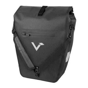 Městská reflexní brašna Valkental ValkOcean 2in1 space black Cenově Výhodný