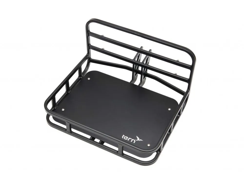 Přímo Od Výrobce Nákladní přední nosič TERN Transporteur Rack