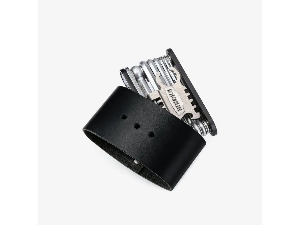 Sleva Nářadí Brooks Multitool černé