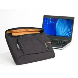 Vysoce Kvalitní Obal na notebook Ortlieb Notebook sleeve - Černá - 10\\"