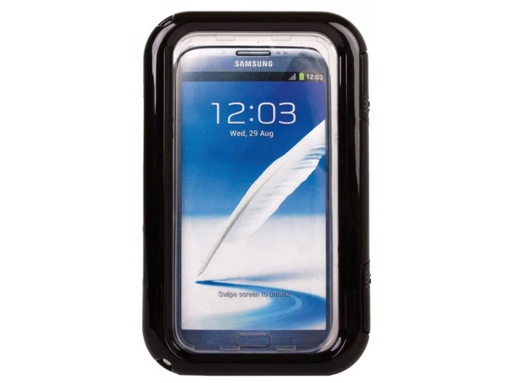 Zlevněný Obal na smartphone Klickfix - S