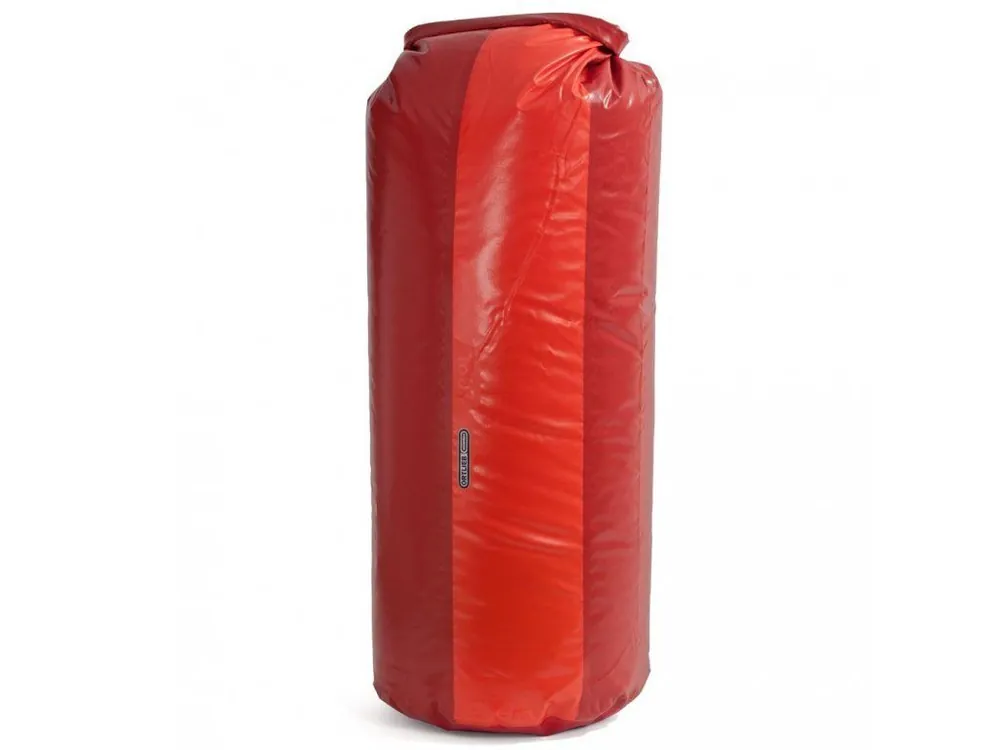 Výhodná Nabídka Obří lodní vak Ortlieb Dry Bag PD350 - červená - 109L