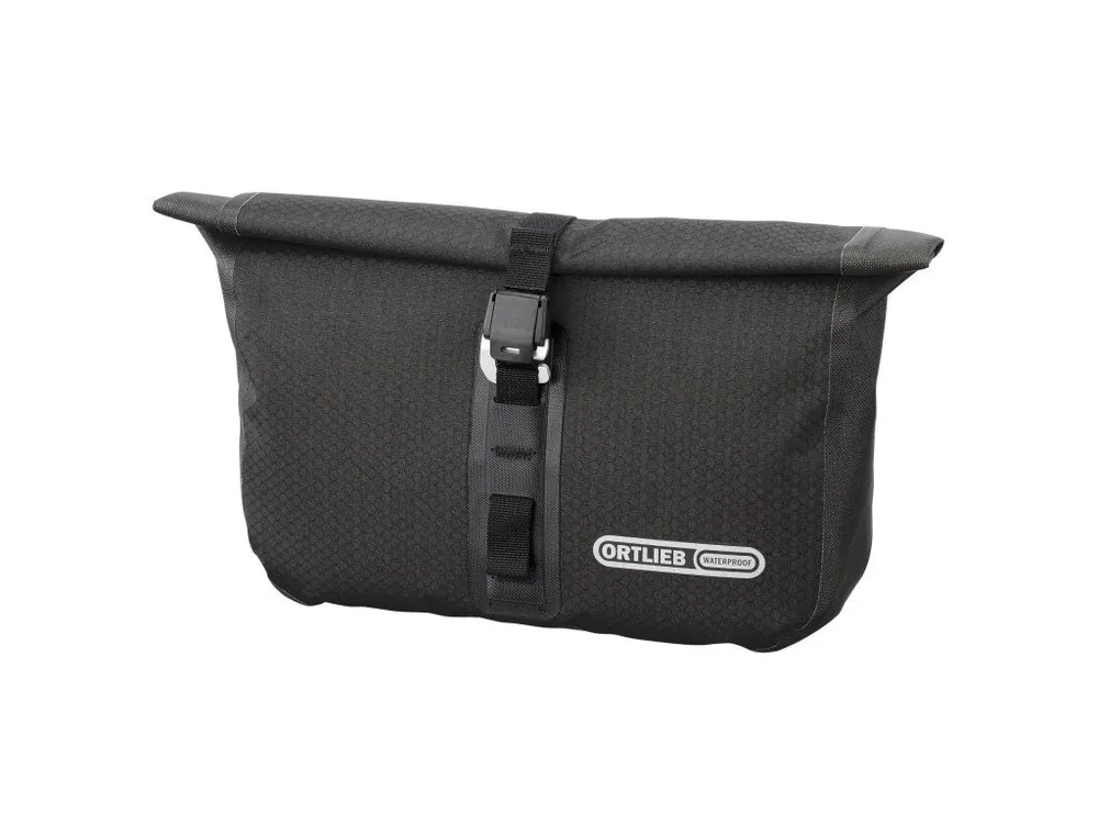 Autentický Ortlieb Accessory-Pack černý