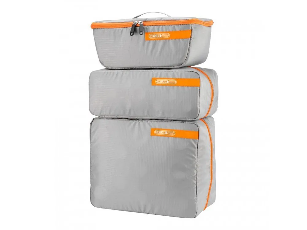 ORTLIEB Packing Cube Bundle - organizér do brašny na kolo Originální