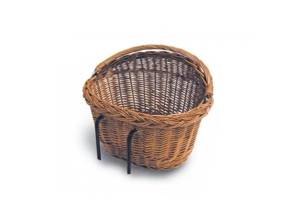 Proutěný košík Basil Detroit Pouze Dnes
