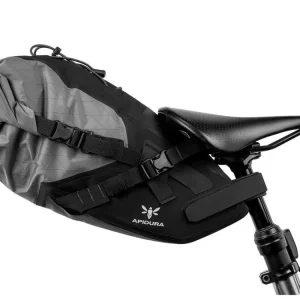 Apidura Backcountry podsedlová brašna Saddle Pack 6l Novinka