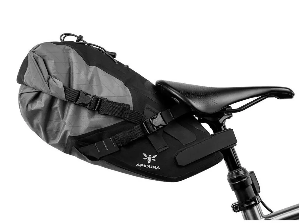 Apidura Backcountry podsedlová brašna Saddle Pack 6l Novinka