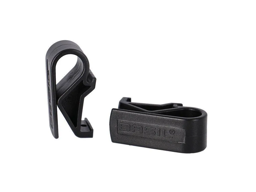 Basil sada háčků Hook-On-System průměr 16mm Pouze Dnes