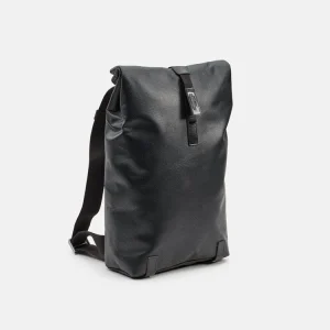 Akční Nabídka Batoh Brooks Pickwick Reflective Leather 26l