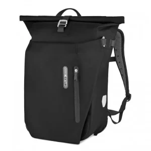 Výprodej Batoh na kolo ORTLIEB Vario PS - QL2.1 - 20L - černá