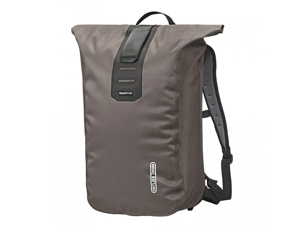 Ověřený Batoh na kolo Ortlieb Velocity PS 23L dark sand