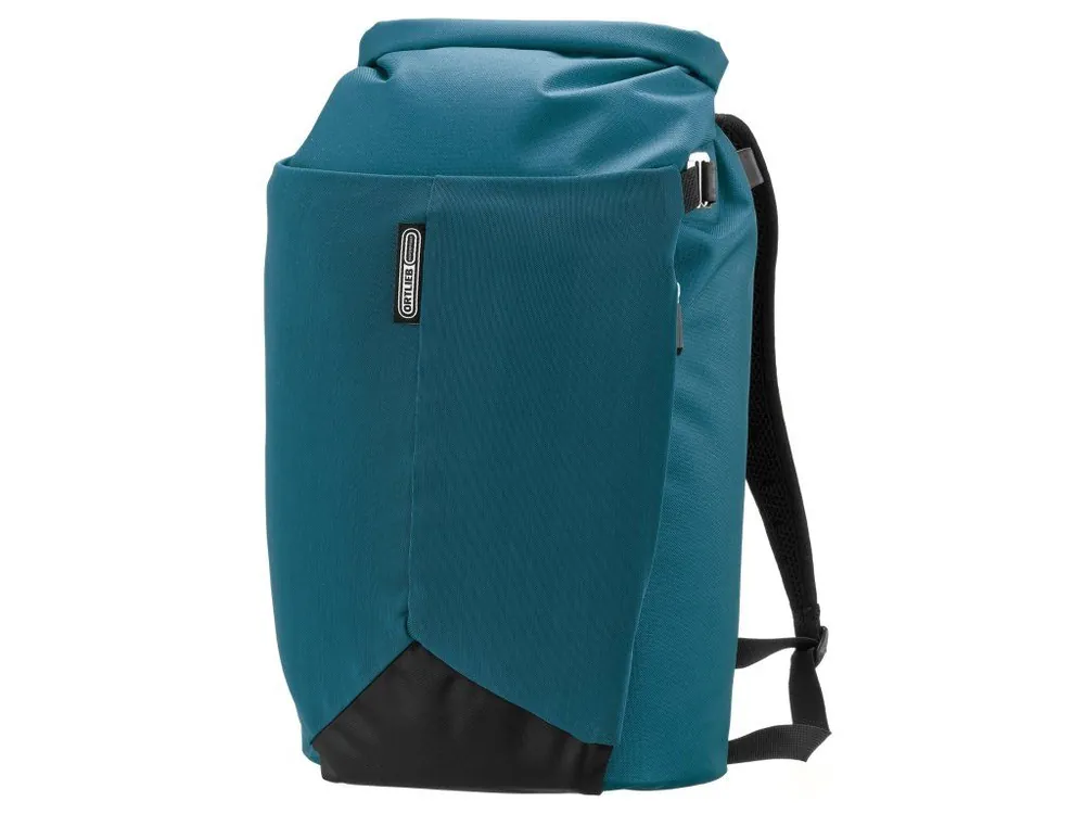 Batoh Ortlieb Vario Lite petrol 22l Autentický