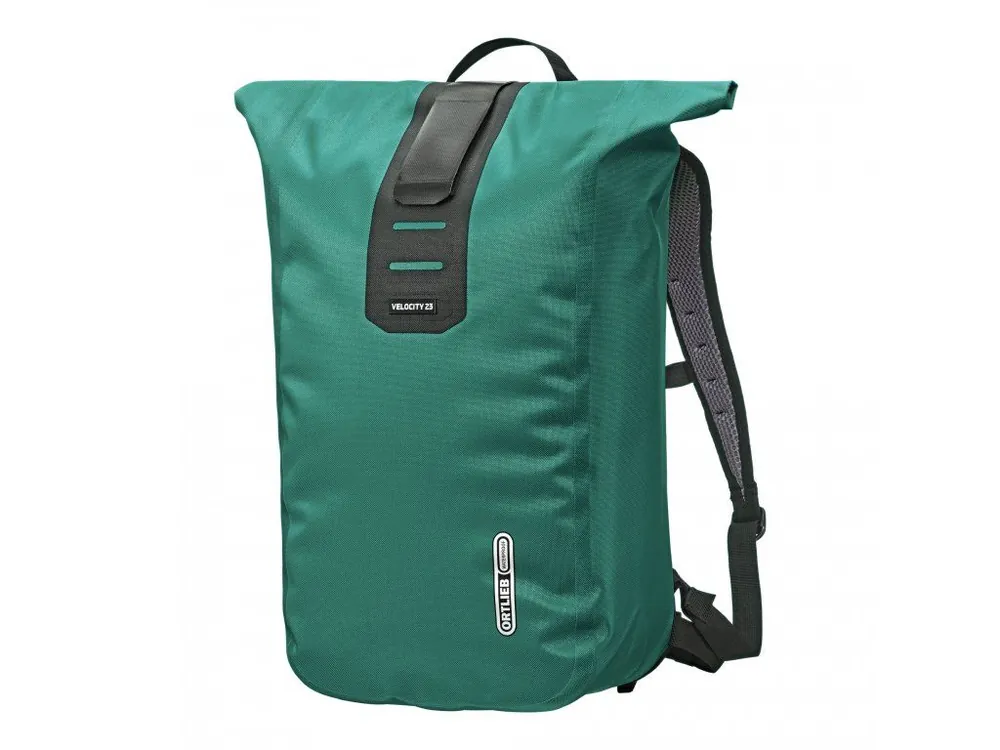 Cenově Výhodný Batoh Ortlieb Velocity PS 23L - atlantis green