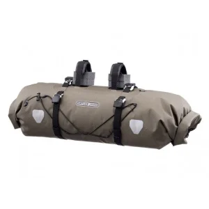 Bikepacking brašna na kolo Ortlieb Handlebar-Pack - 15L - dark sand Horká Nabídka