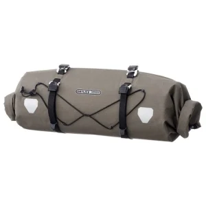 Bikepacking brašna na kolo Ortlieb Handlebar-Pack Flex 15L Dark Sand Nejlepší Cena