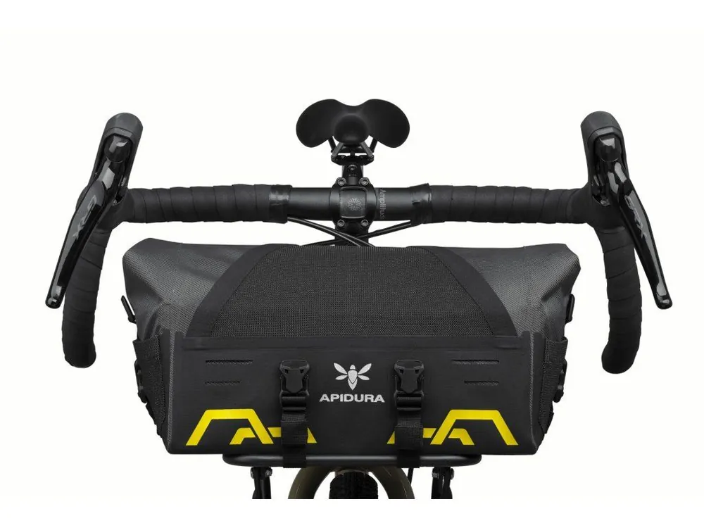Brašna Apidura Expedition Front Rack Pack 20l Ihned K Objednání