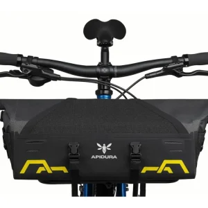 Cenový Hit Brašna Apidura Expedition Front Rack Pack 30l