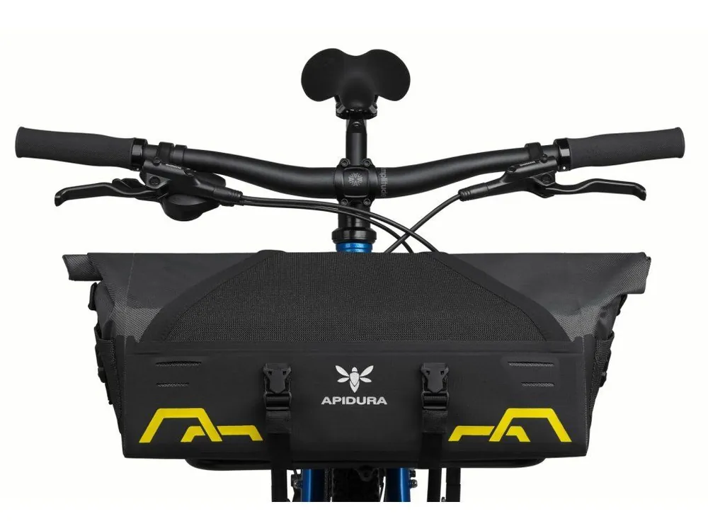Cenový Hit Brašna Apidura Expedition Front Rack Pack 30l