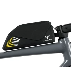 Brašna Apidura Racing Bolt-On Top Tube Pack 1l Časově Omezené